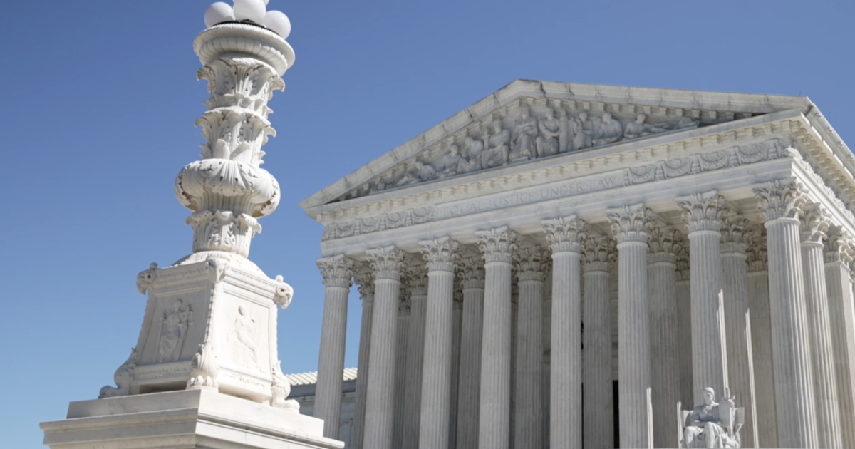 Maryland law experts say birthright ruling affirms Constitution, but political debate is far from over