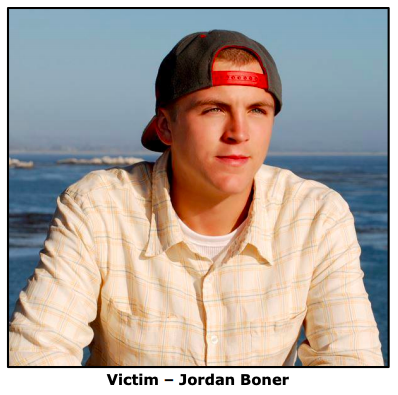 jordan boner