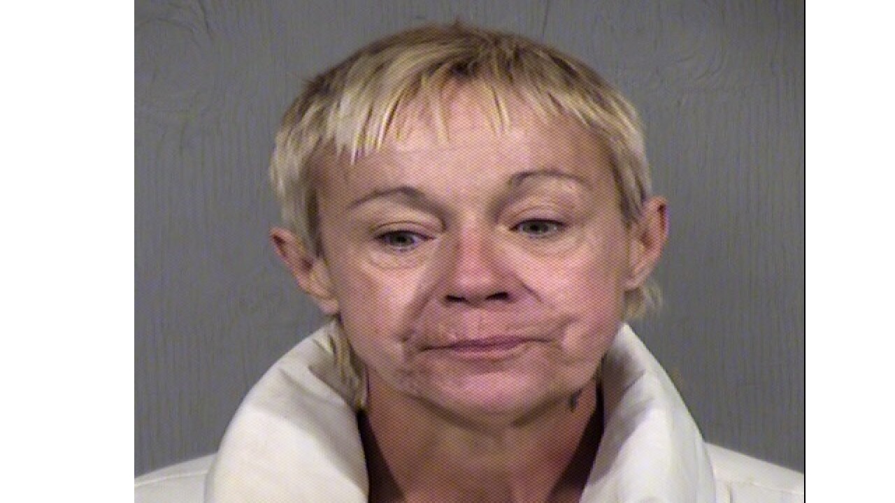 50 MCSO mug shots of the week