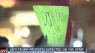 Police prepare for dueling protests on the Strip