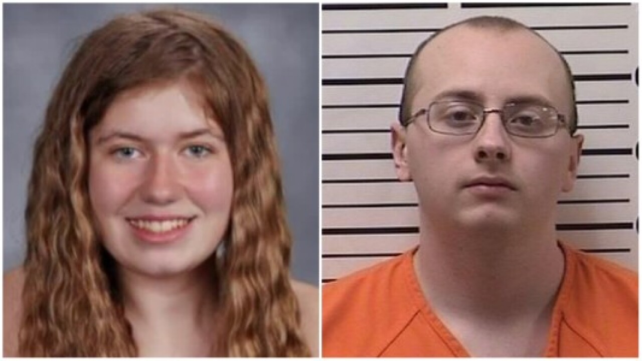 Jayme Closs Trial