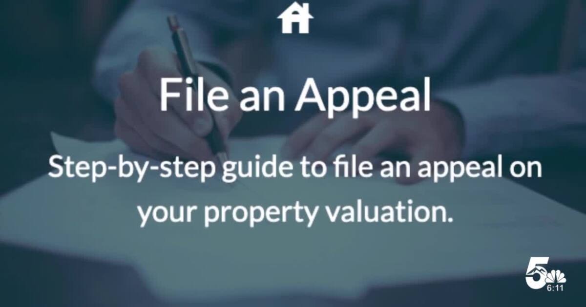 Colorado Property Tax Assessments Spike You Can Appeal Colorado Property Tax Assessments Spike You Can Appeal