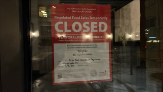 Blue Bat Kitchen and Tequilaria