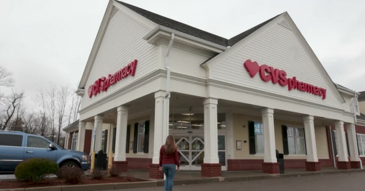 Monitor your heart health with CVS Minute Clinic