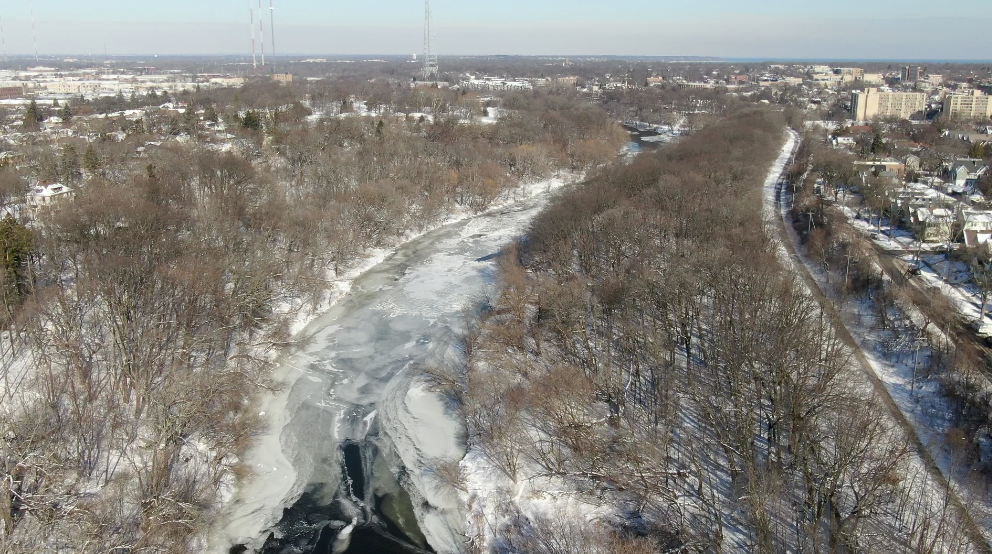 Cambridge Woods Park