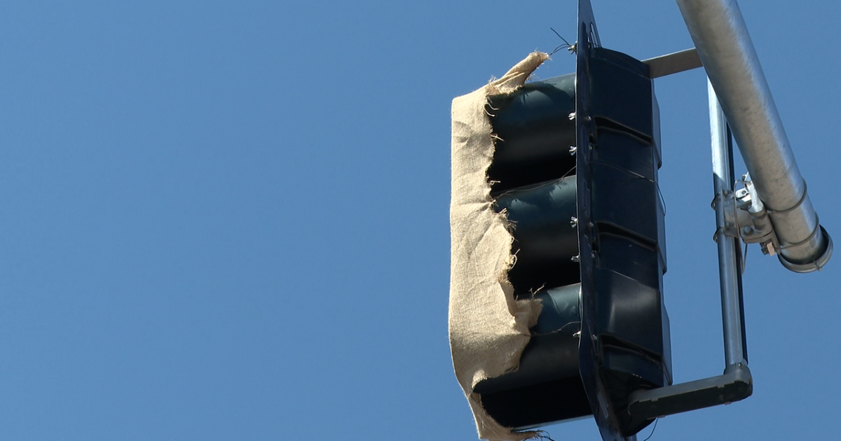 New traffic signals aim to keep Surprise moving as city growth accelerates