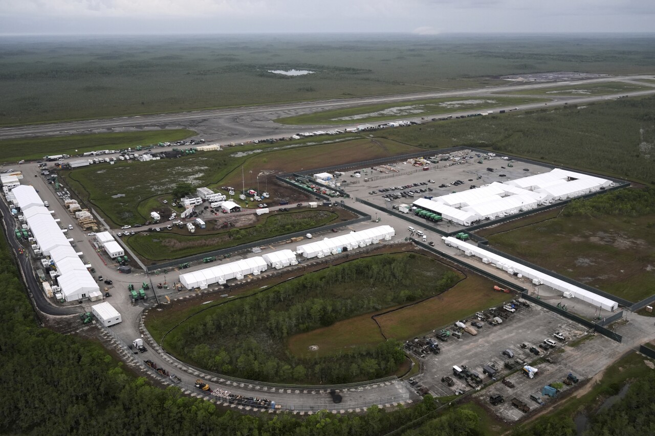 Immigration Florida