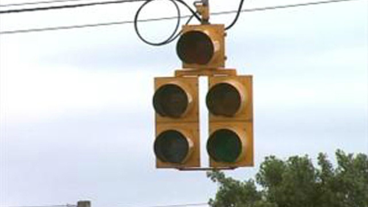 Wind Storms Knocked Out Power For 32 000 Duke Customers