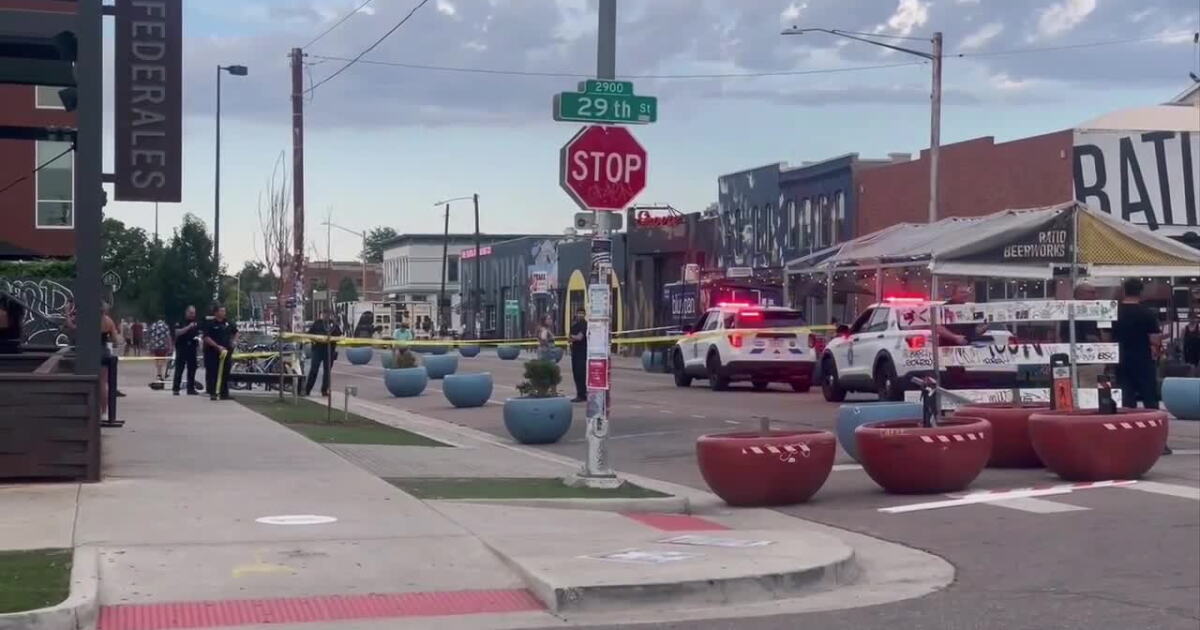 14-year-old homicide suspect in Federales shooting arrested in Wyoming