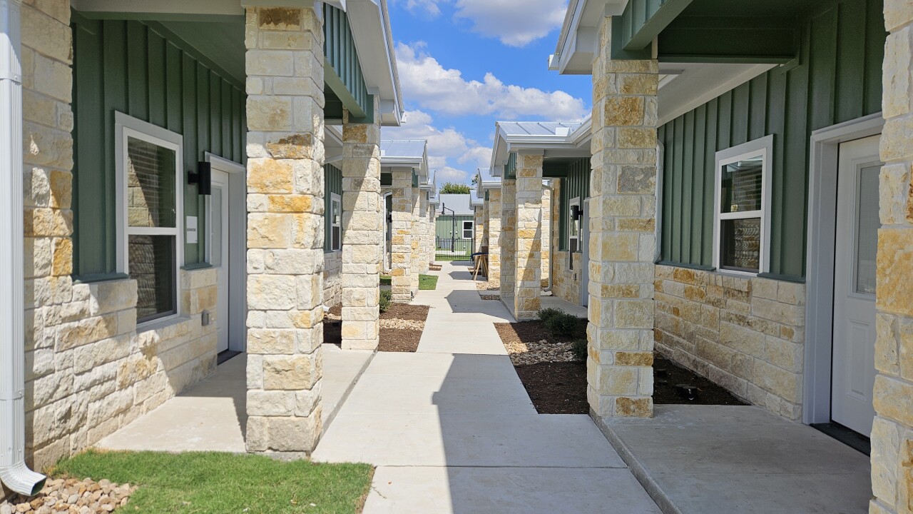 The Promise Homes