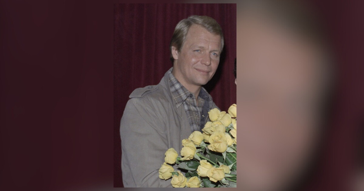 David Soul, 'Starsky & Hutch' star, dies at 80 - Vimarsana News
