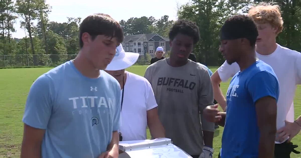2026 Final Score Friday Preview: Cosby Titans