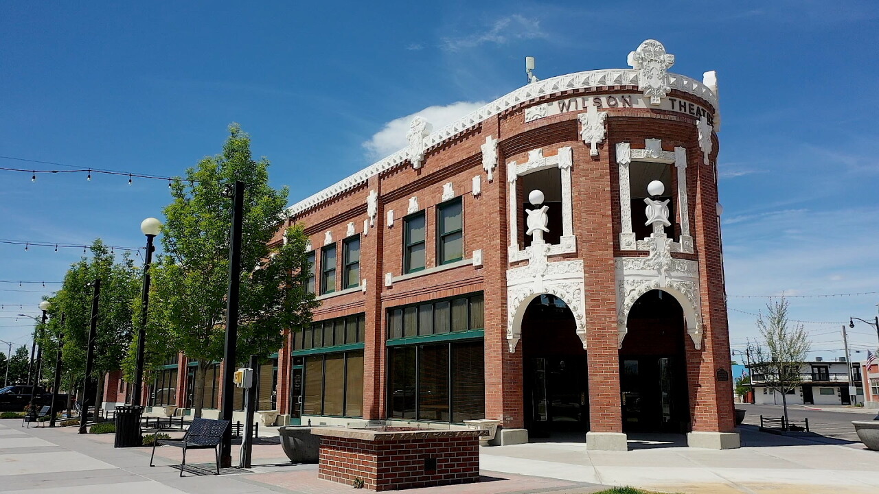 Wilson Theatre