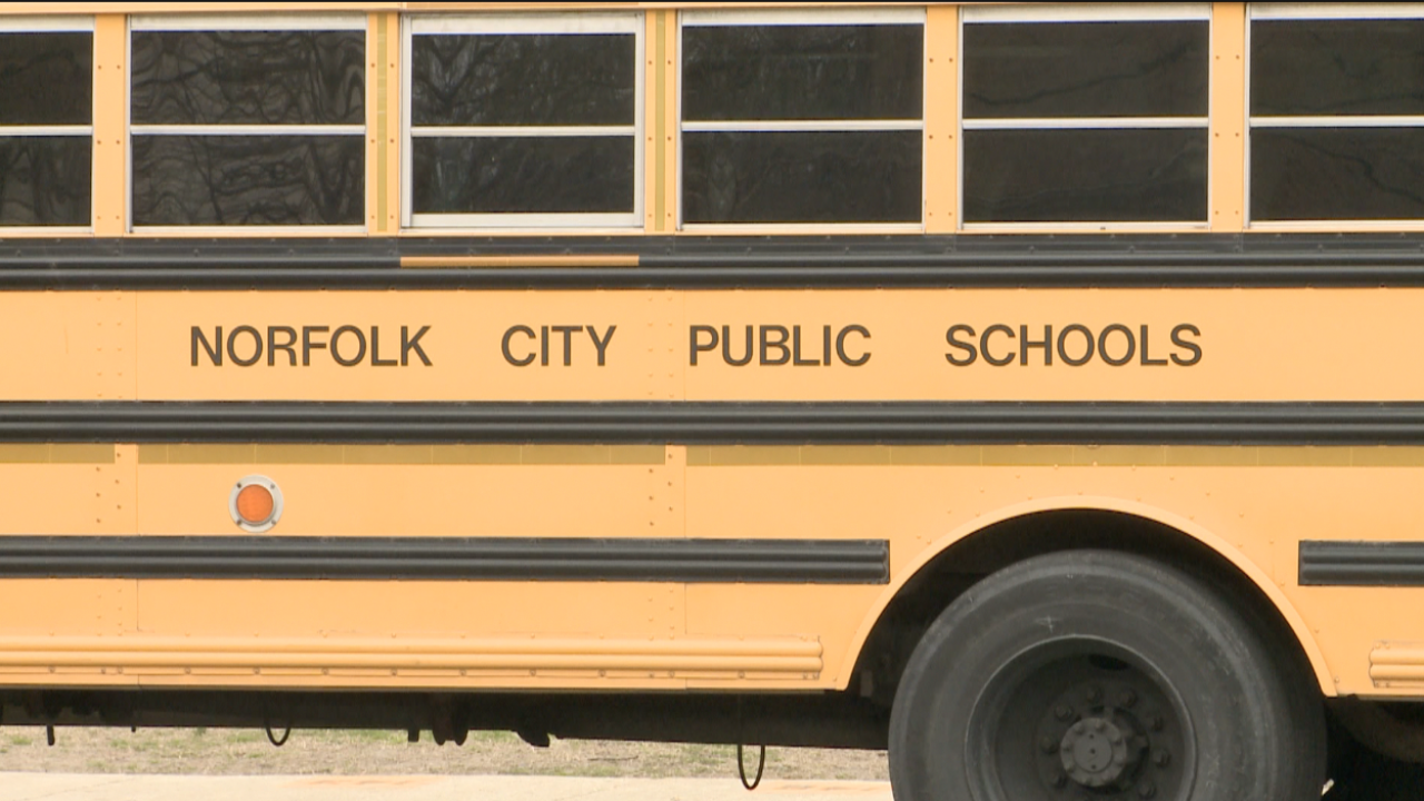 Norfolk Public Schools trying to get input on 2023-2024 calendar Norfolk Public Schools trying to get input on 2023-2024 calendar