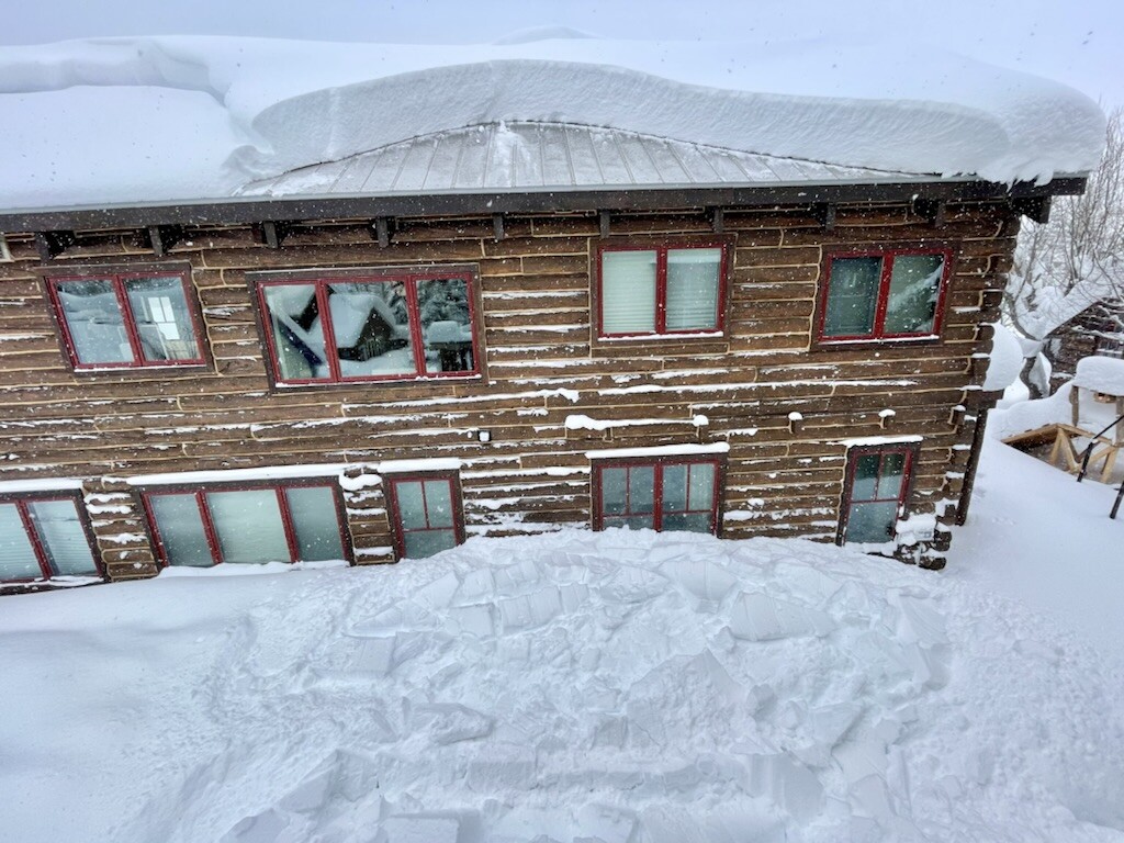 roof avalanches_Colorado Avalanche Information Center