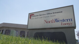 NWE