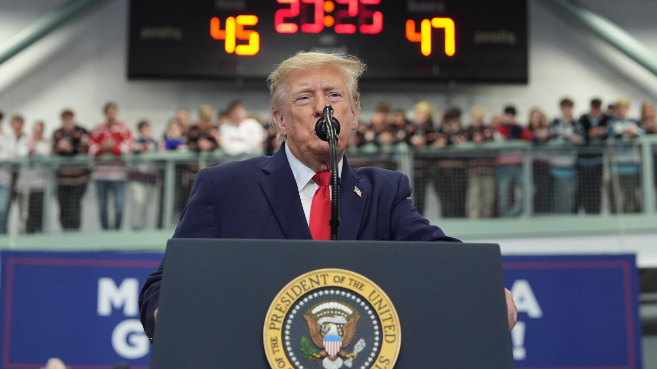 Trump
