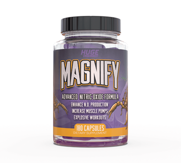 Magnify