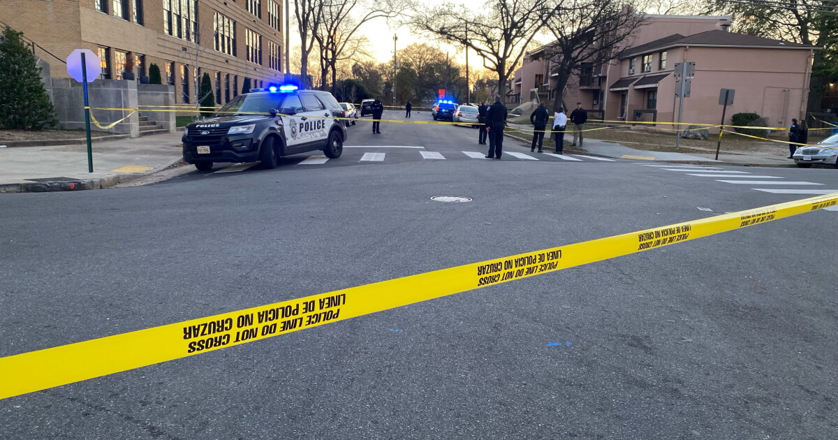 Tynisa Tony Dead: Woman arrested in deadly Richmond shooting