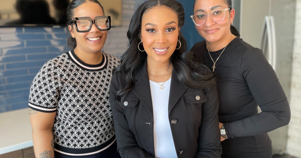 Milwaukee women change the face of real estate ownership by empowering agents, helping families buy homes