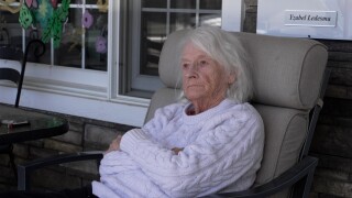 Helena Senior