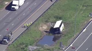 Fatal I-95 Charter Bus Crash