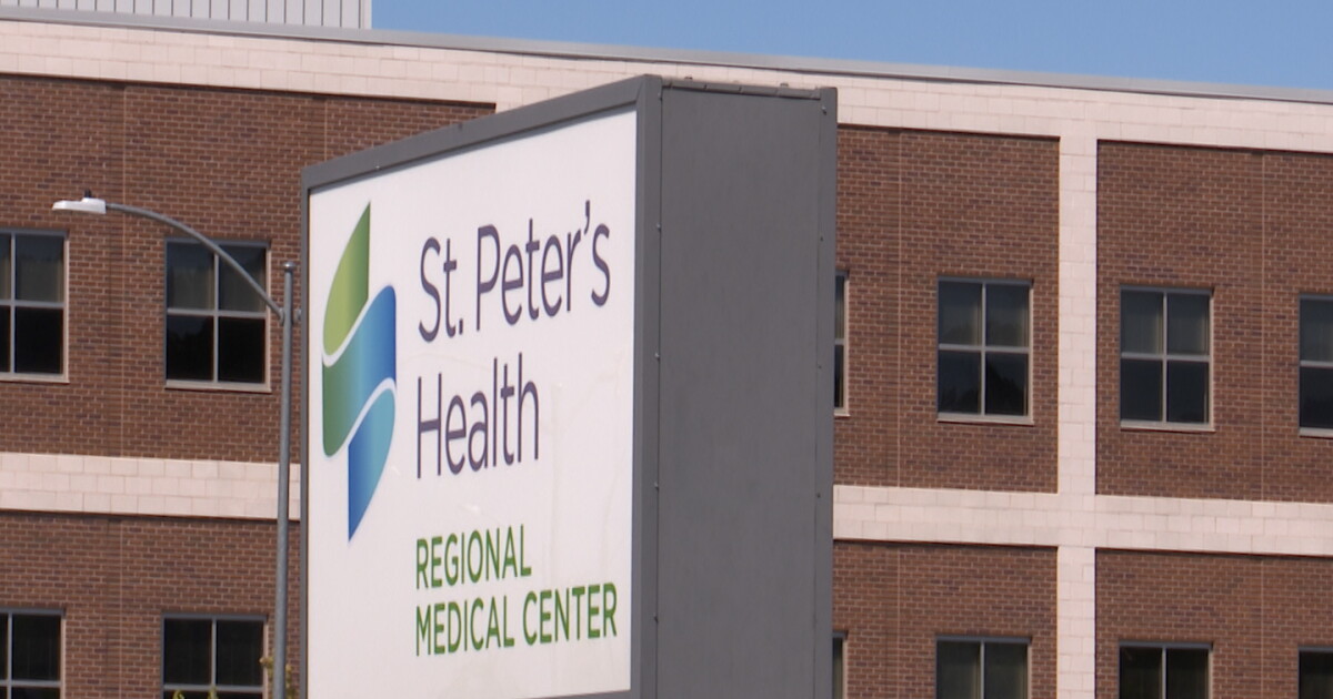 St. Peter's Health fires consultant accused in labor compliant - Vimarsana News