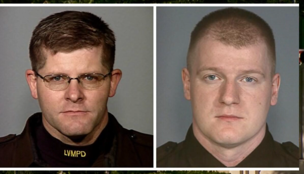 Alyn Beck, Igor Soldo