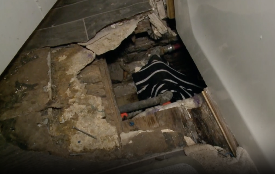 Hampton landlord charged, indicted for harassing Black tenants & defrauding government