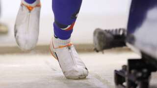 Inside the shoe: How a quiet piece of tech is shaping the start of a bobsled run