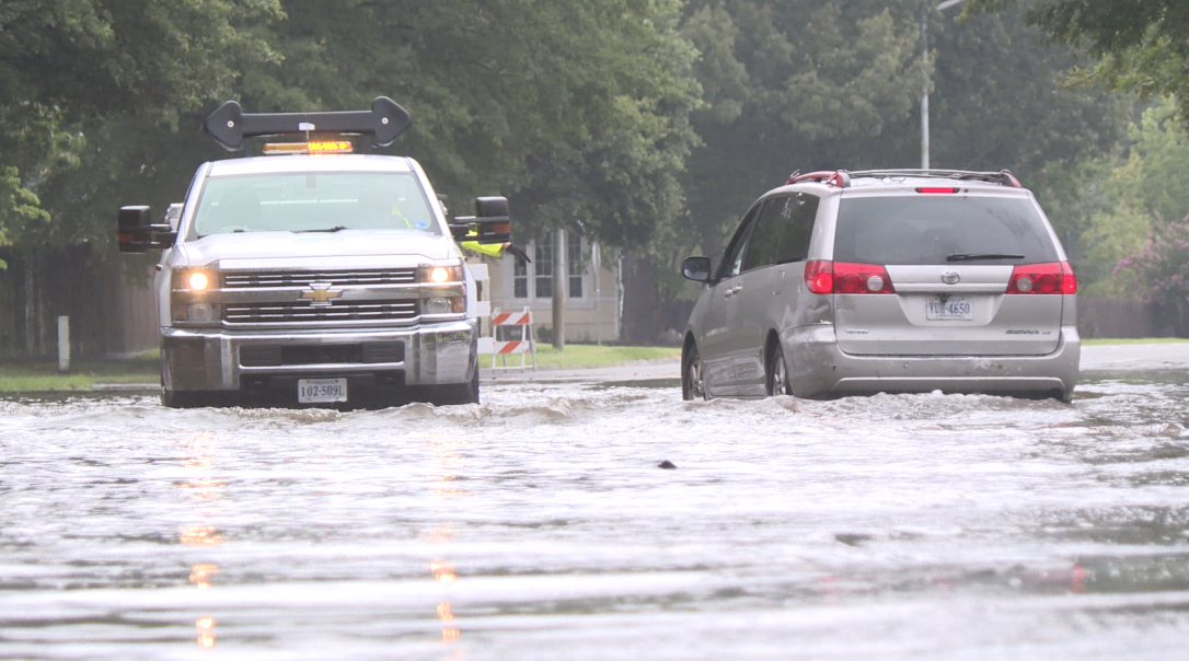 Virginia Beach earns higher FEMA rating, boosting flood insurance discount