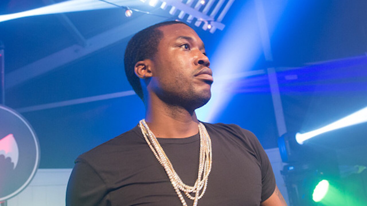 Meek Mill freed: Pennsylvania Supreme Court orders that rapper be offered bail