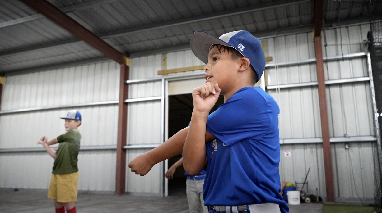 DeSoto County youth champ