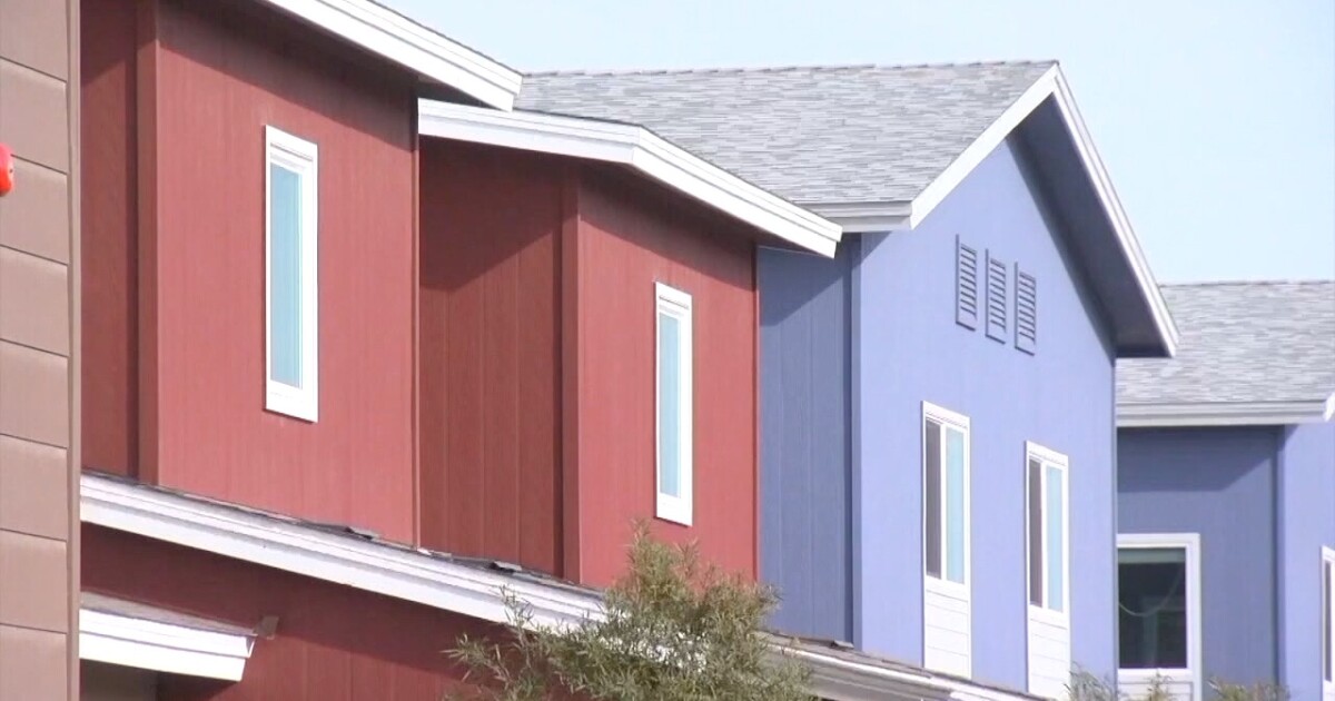 State warns California City, Ridgecrest over housing violations