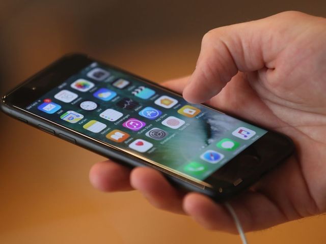 California man stole from employer, spent $1 million on cell phone game