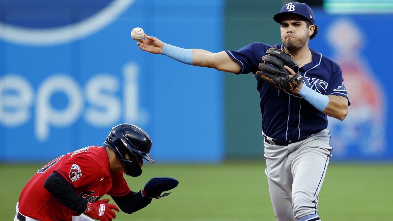 MLB announces times for GuardiansRays playoff games