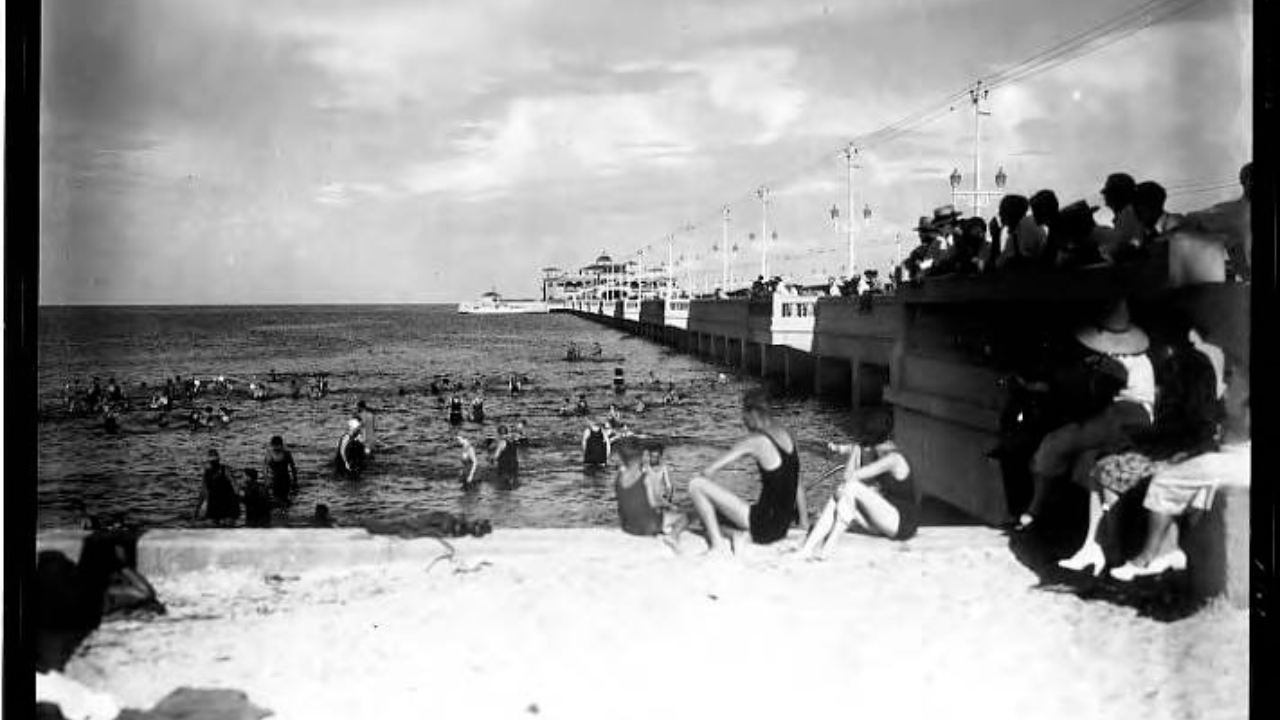 Segregated beaches St. Petersburg Museum of History 2.png