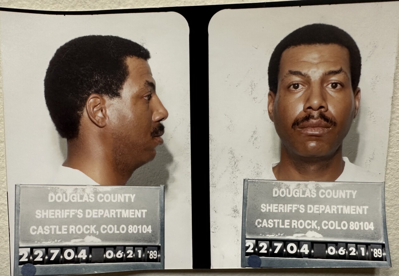 Vincent Darrell Groves_Colorado serial killer