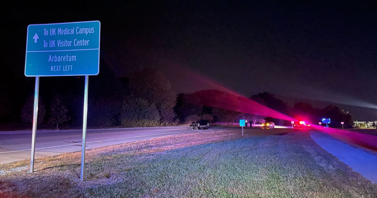 Motorcycle deaths on the rise in Lexington