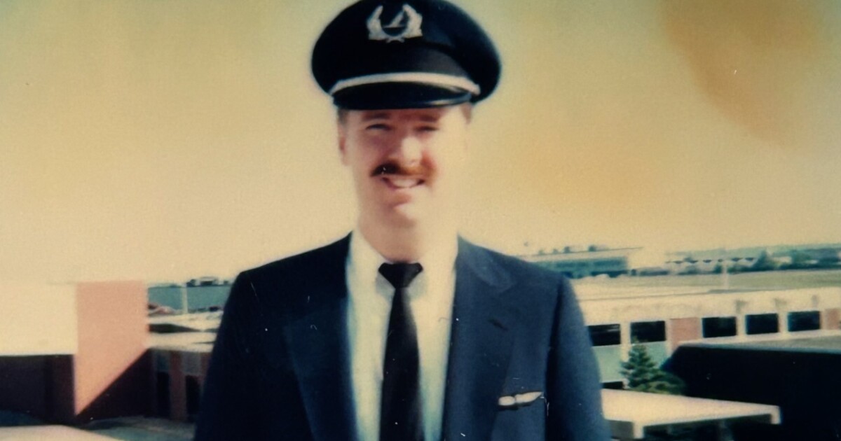 "We know our father died a hero" I75 plane crash pilots, survivors ID'ed