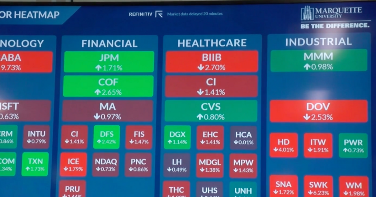 Tariff Debate Features Schiff, Morrison, Risks for U.S. Economy