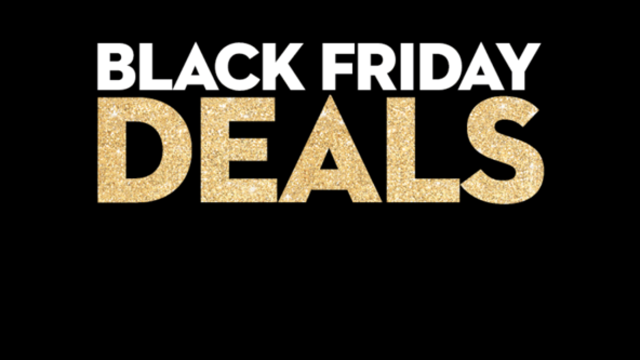 Black Friday deals only in Las Vegas Black Friday deals only in Las Vegas