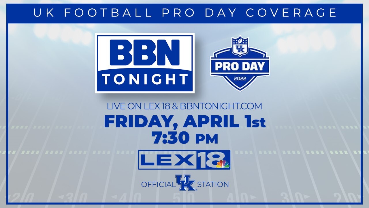 bbn tonight pro day promo coverage