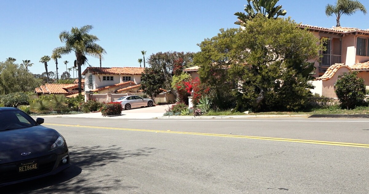 State Farm not renewing nearly 2,300 home policies in San Diego County