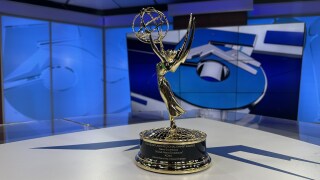 Heartland Emmy