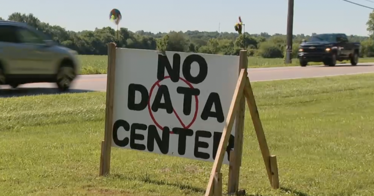 'They are afraid' | Tri-state vote on data center ban depends on Ohio Supreme Court decision