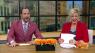 Tiffany and Ryan With The Buzz for January 2!