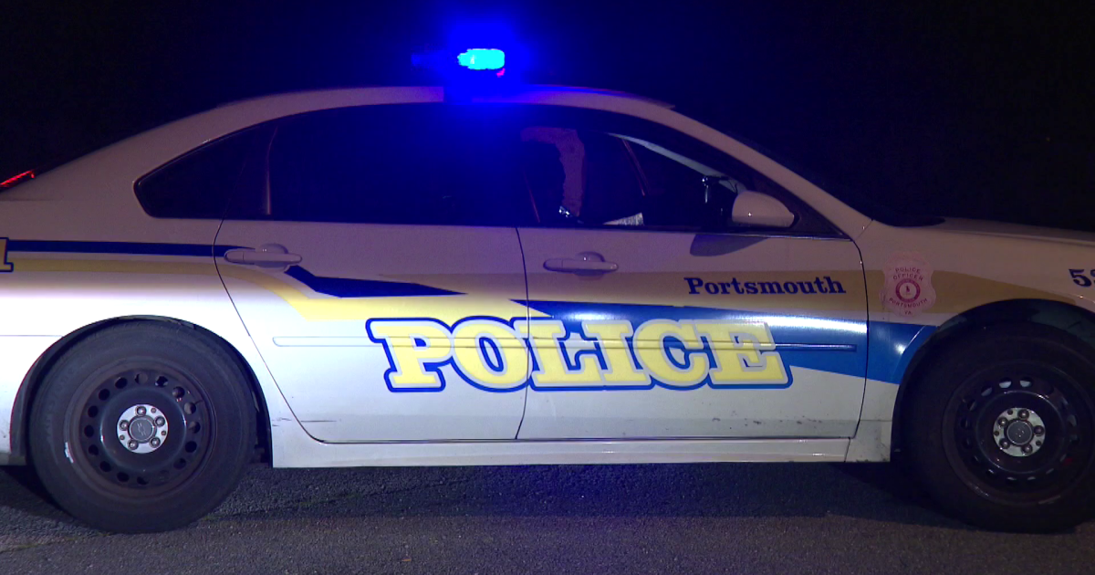 Woman injured in Sunday night shooting at Portsmouth City Park