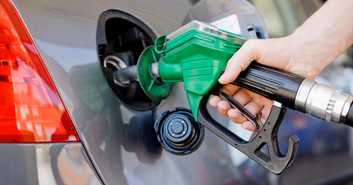 PAIN AT THE PUMP: Some tips to help you save money as gas prices rise