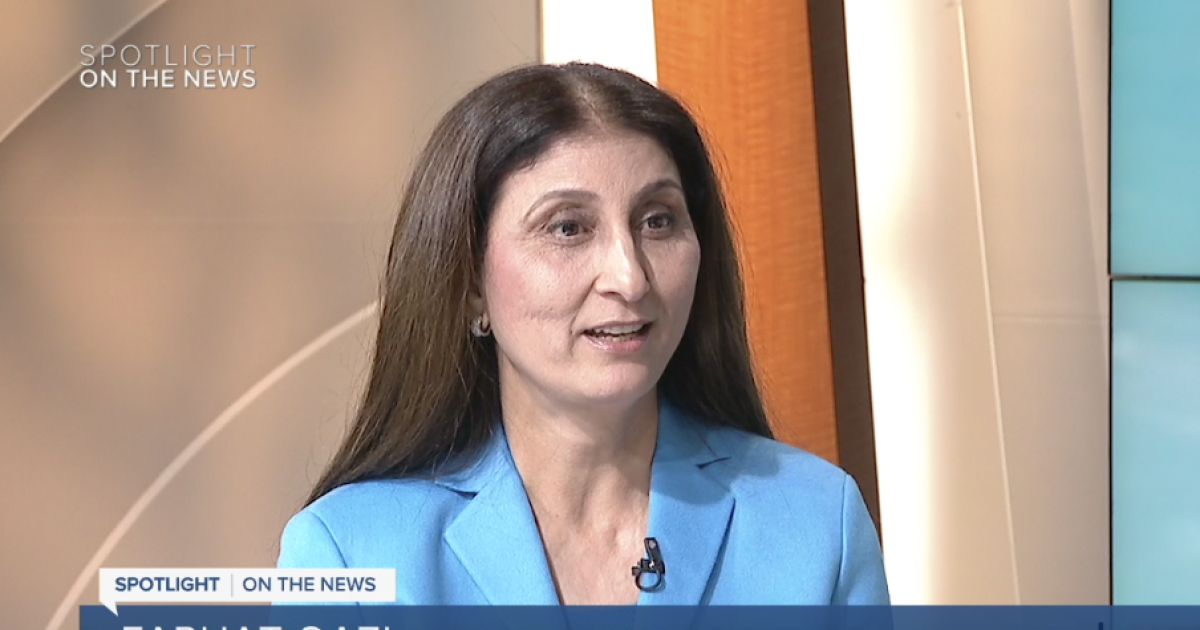 Spotlight on the News: Focus on Farhat Qazi's "Children of Abraham Day" - Vimarsana News